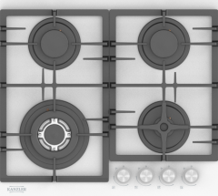 Газовая варочная панель Kanzler KG 516 S