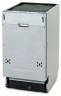 Посудомоечная машина Kaiser S 45 I 83 XL