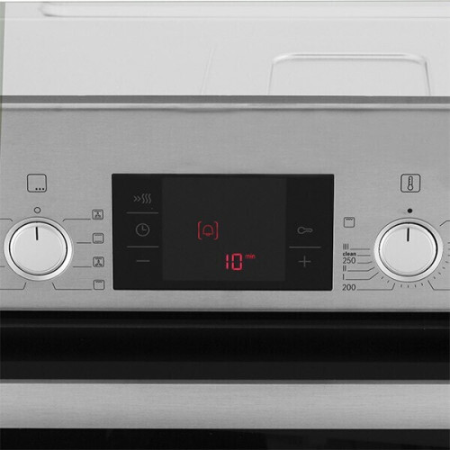 Электрический духовой шкаф Bosch HBA42S350R