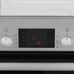 Электрический духовой шкаф Bosch HBA42S350R