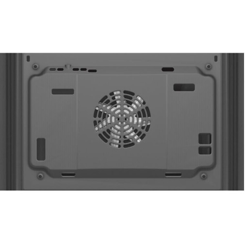 Электрический духовой шкаф Bosch HBA42S350R