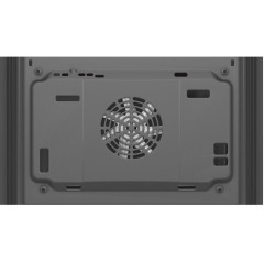 Электрический духовой шкаф Bosch HBA42S350R