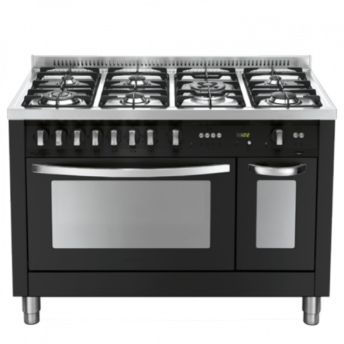 Комбинированная плита LOFRA PNMD126GV+E/2C