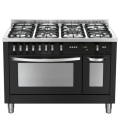 Комбинированная плита LOFRA PNMD126GV+E/2C