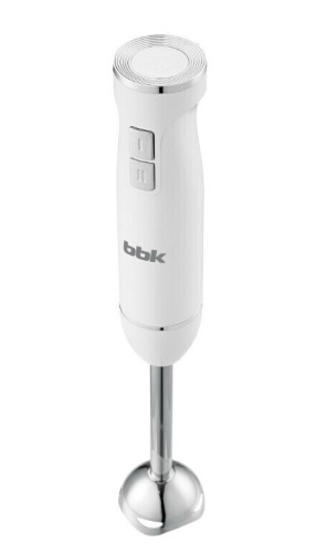 Блендер BBK KBH0812 белый