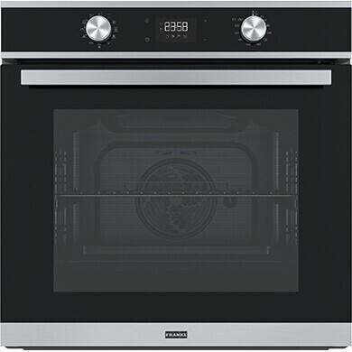 Электрический духовой шкаф Franke Smart FSM 97 P XS