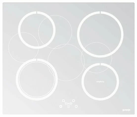Индукционная варочная панель Gorenje IT 612 SYW