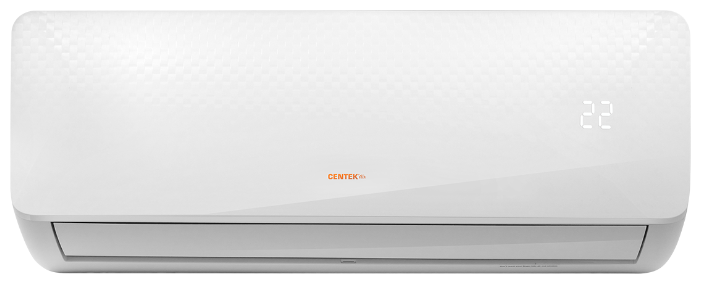 Настенная сплит-система CENTEK CT-65C18