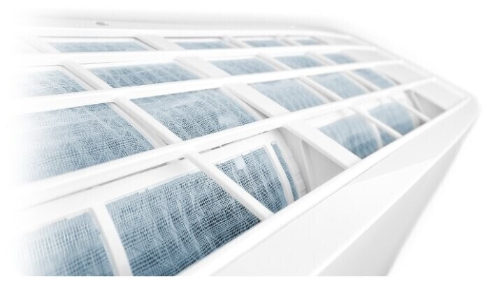 Настенная сплит-система CENTEK CT-65C18