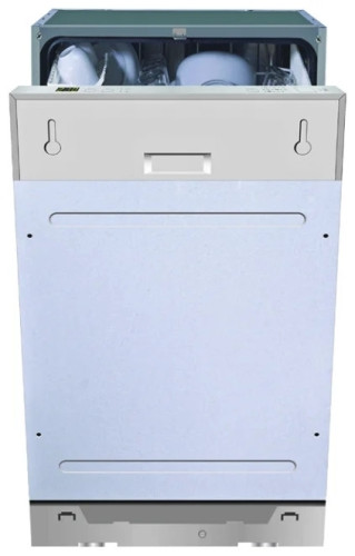 Посудомоечная машина De Luxe DWB-K45-W