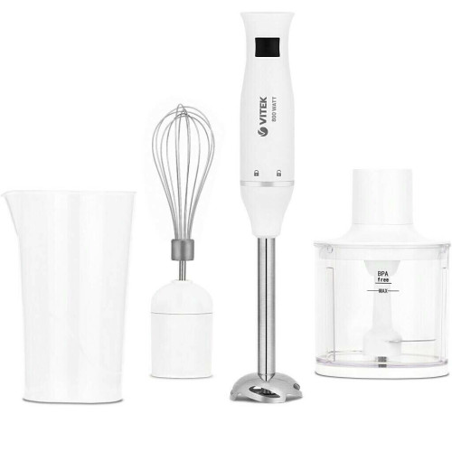 Блендер Vitek VT-8534