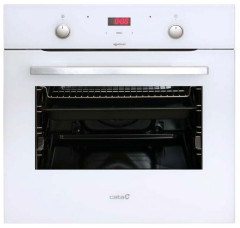 Электрический духовой шкаф Cata MD 7010 WH