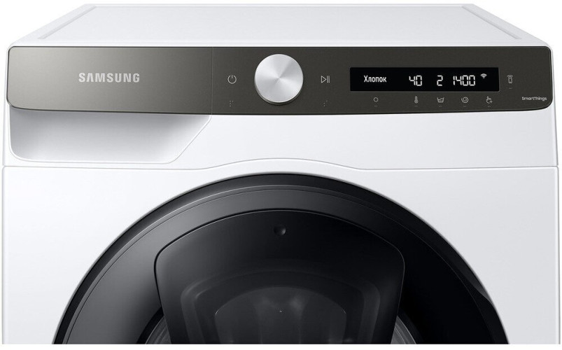 Стиральная машина Samsung WW90T554CAT LP