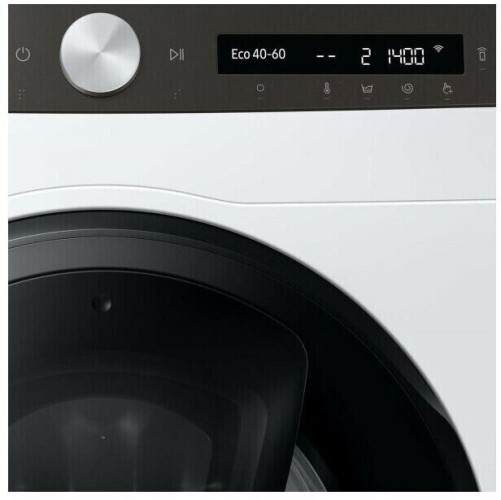 Стиральная машина Samsung WW90T554CAT LP