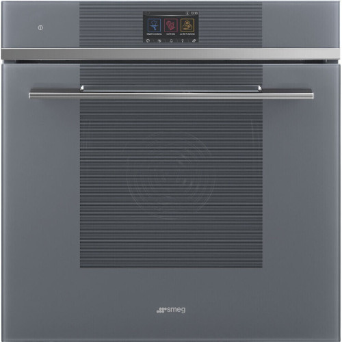 Электрический духовой шкаф Smeg SOP6104TPS