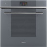 Электрический духовой шкаф Smeg SOP6104TPS