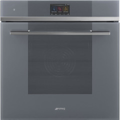 Электрический духовой шкаф Smeg SOP6104TPS