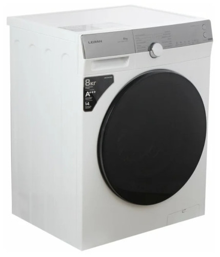Стиральная машина Leran WMS 78148 WSD2