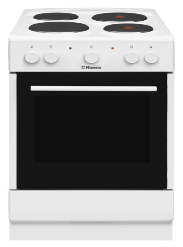 Электрическая плита Hansa FCEW63028