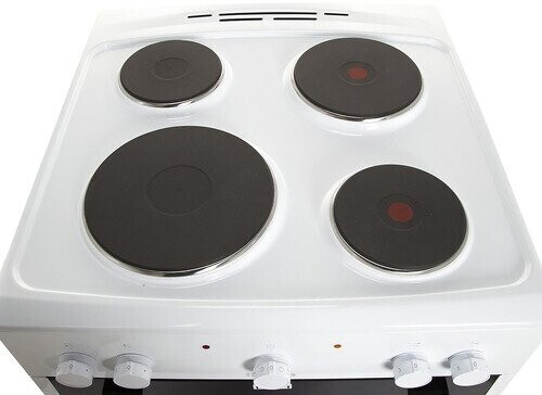 Электрическая плита Hansa FCEW63028