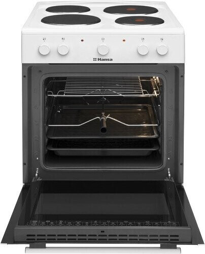 Электрическая плита Hansa FCEW63028