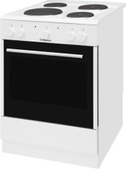 Электрическая плита Hansa FCEW63028