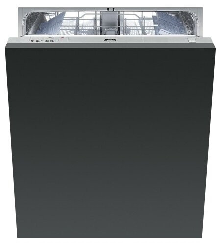 Посудомоечная машина Smeg ST321-1