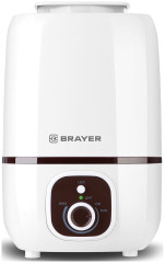 Увлажнитель воздуха Brayer BR4701