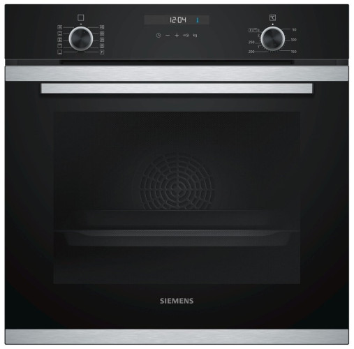 Электрический духовой шкаф Siemens HB 217ABS0R