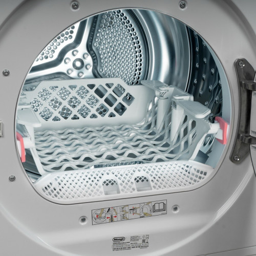 Сушильная машина DeLonghi DTD 795 H FABIO