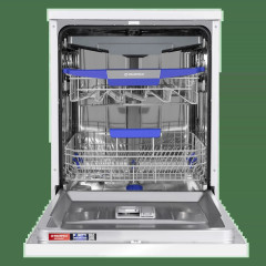 Посудомоечная машина Maunfeld MWF60331W Inverter