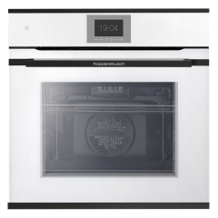 Электрический духовой шкаф Kuppersbusch BP 6550.0 W5 Black Velvet