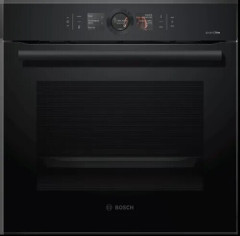 Электрический духовой шкаф Bosch HBG 876EC7S