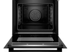 Электрический духовой шкаф Bosch HBG 876EC7S