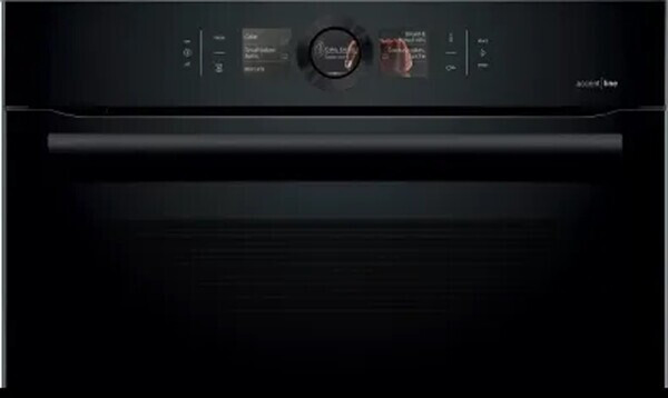 Электрический духовой шкаф Bosch HBG 876EC7S