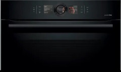 Электрический духовой шкаф Bosch HBG 876EC7S