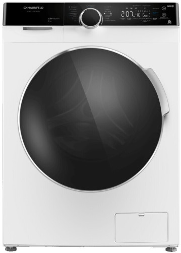 Стиральная машина MAUNFELD MFWM127STWH06