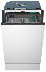 Посудомоечная машина Candy CI 1A7E1AA