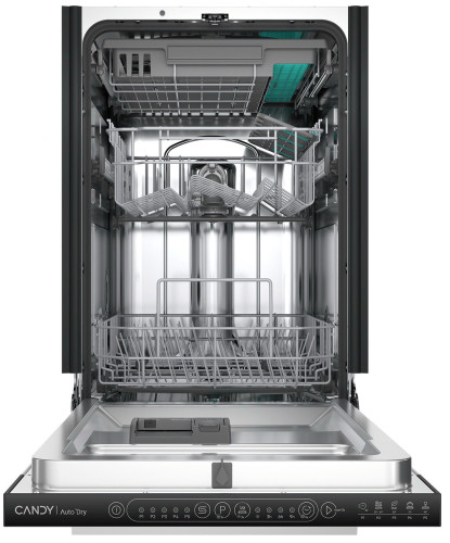 Посудомоечная машина Candy CI 1A7E1AA