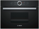 Встраиваемая пароварка Bosch CDG 634BS1