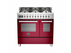 Комбинированная плита Bertazzoni PRO90 6 MFE D VIT