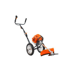 Газонокосилка бензиновая Patriot PT 525 512109525