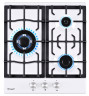 Газовая варочная панель Weissgauff HGG 451 WEB