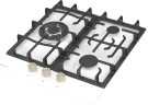 Газовая варочная панель Weissgauff HGG 451 WEB