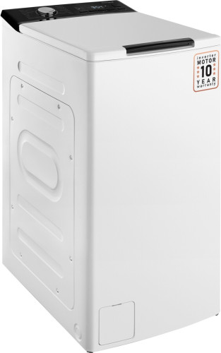 Стиральная машина Weissgauff WM 40580 TD Inverter