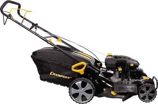 Газонокосилка бензиновая CHAMPION LM 5345