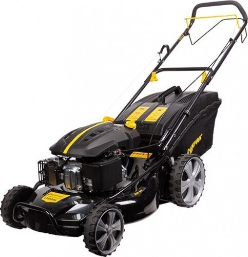 Газонокосилка бензиновая CHAMPION LM 5345