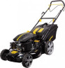 Газонокосилка бензиновая CHAMPION LM 5345