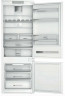 Встраиваемый холодильник Whirlpool SP40 812EU2