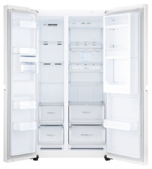 Холодильник LG GC-M257UGAW